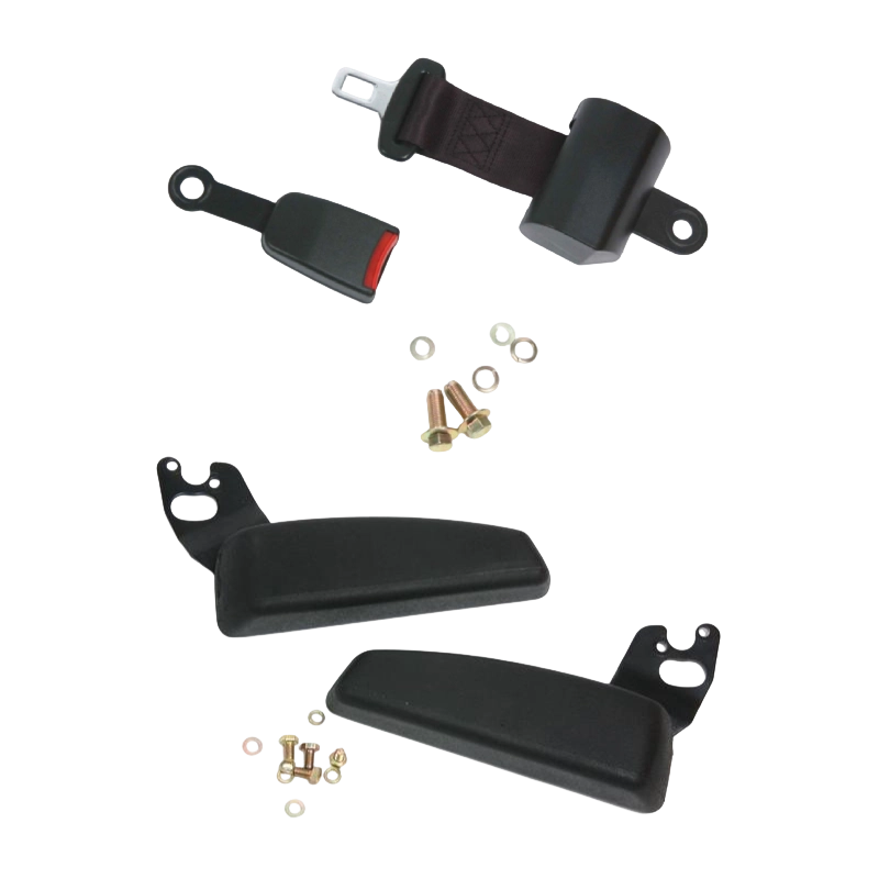 BF1-1 耐用的符合人体工程学的乙烯基内燃叉车座椅 BF1-1 耐用的符合人体工程学的乙烯基内燃叉车座椅