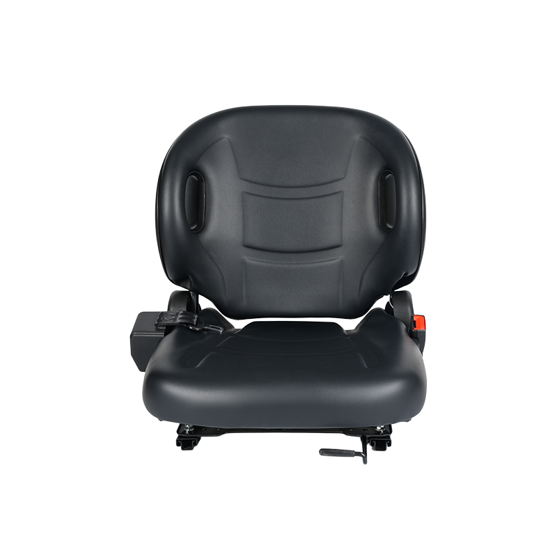 BF2-1 适用于搬运机的带文件盒的可调节耐用农业座椅