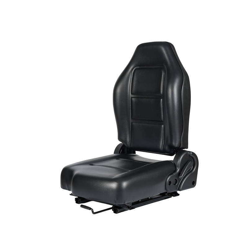 BF6-2 适用于窄巷道的经济型低成本高效前移式叉车座椅 BF6-2 适用于窄巷道的经济型低成本高效前移式叉车座椅