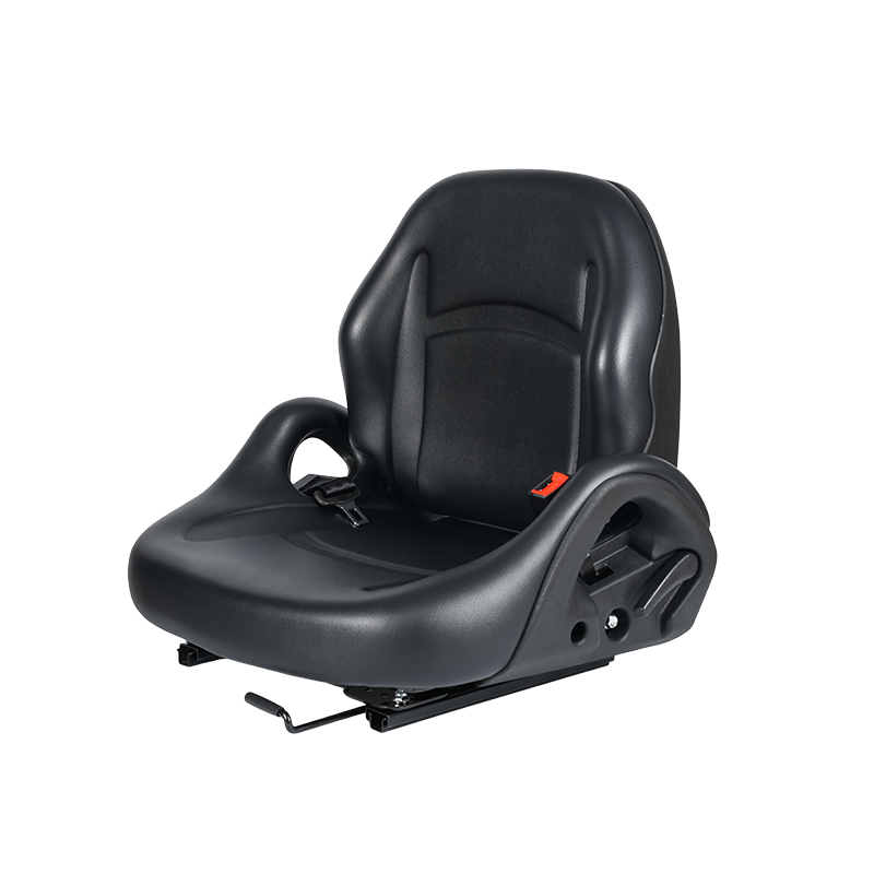 BF5-2 适用于挖掘机的符合ISO 9001标准的舒适多角度可调耐用农业设备座椅