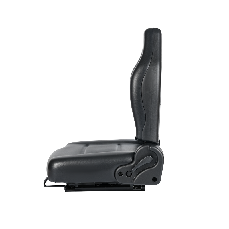 BF6-2 适用于窄巷道的经济型低成本高效前移式叉车座椅 BF6-2 适用于窄巷道的经济型低成本高效前移式叉车座椅