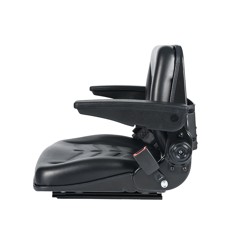 BF8-2ABCD 适用于带安全带的舒适安全经济型内燃叉车座椅