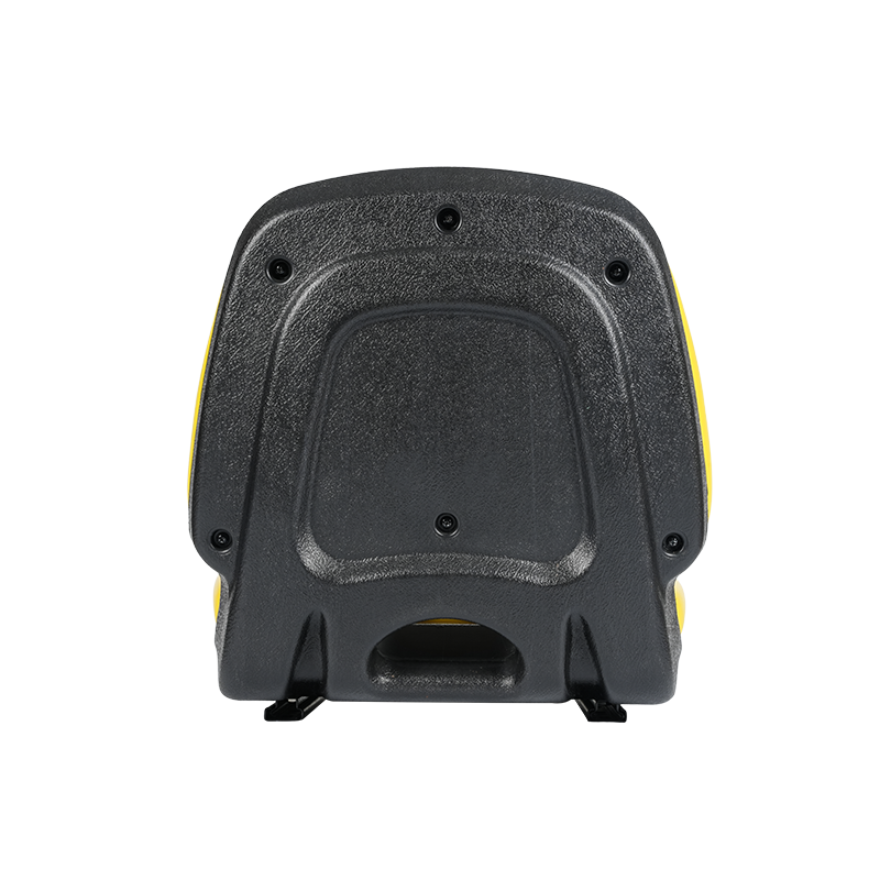 BF10 能见度高的双色PVC清洁设备座椅