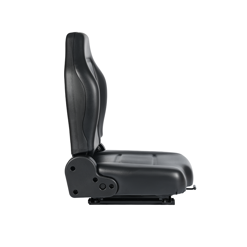 BF6-2 适用于窄巷道的经济型低成本高效前移式叉车座椅 BF6-2 适用于窄巷道的经济型低成本高效前移式叉车座椅