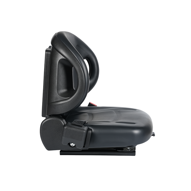 BF2-2 适用于种植机的符合人体工程学的可折叠多功能的带通用底板的农业设备座椅