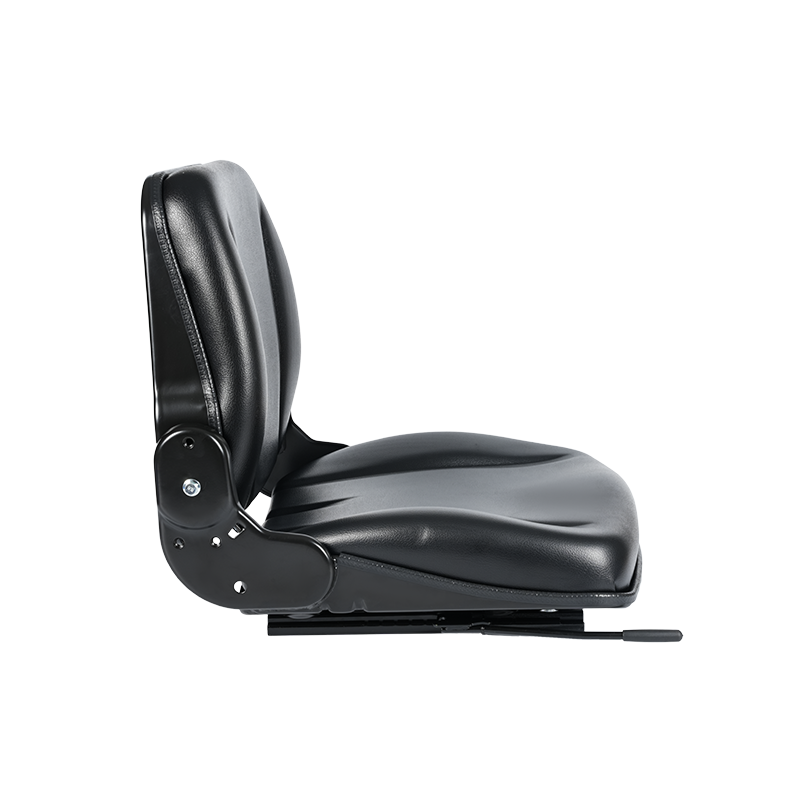 BF8-2  ISO 3834认证的金属车间工业清洁设备座椅