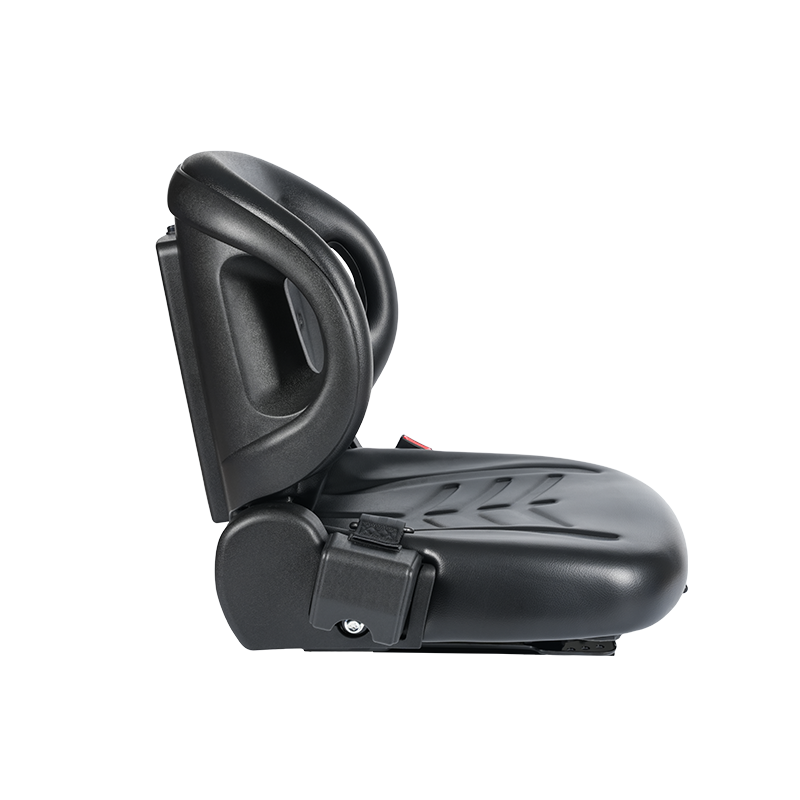 BF2-1 集成微动开关的AGV叉车智能自动化兼容叉车座椅