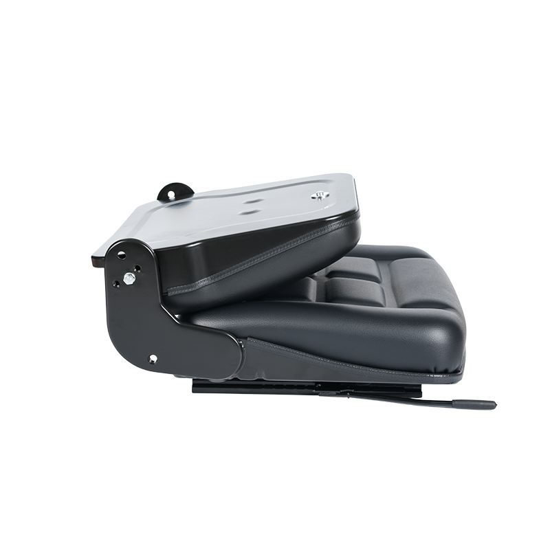 BF1-2 适用于打捆机的带可选扶手的可折叠可调节农业机械座椅 BF1-2 适用于打捆机的带可选扶手的可折叠可调节农业机械座椅