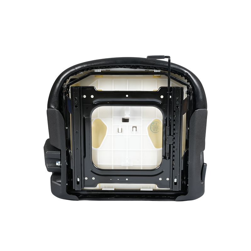 BF5-2 配备可回弹安全带的CE认证的可靠叉车座椅适用于杭叉，TCM，Nissan 