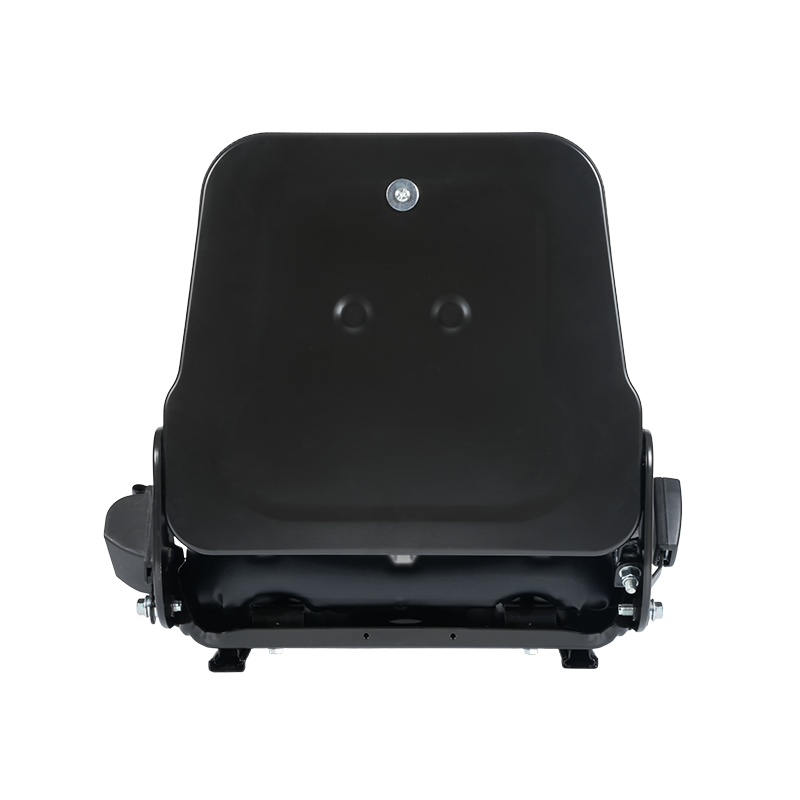 BF1-1 适用于机场牵引车的采用防水PVC的耐用且经济高效的基础座椅