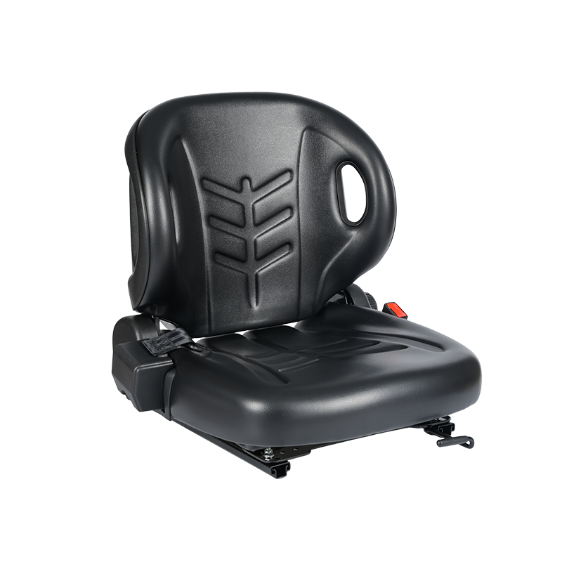 BF2-2 通用型机场拖拉机平板座椅