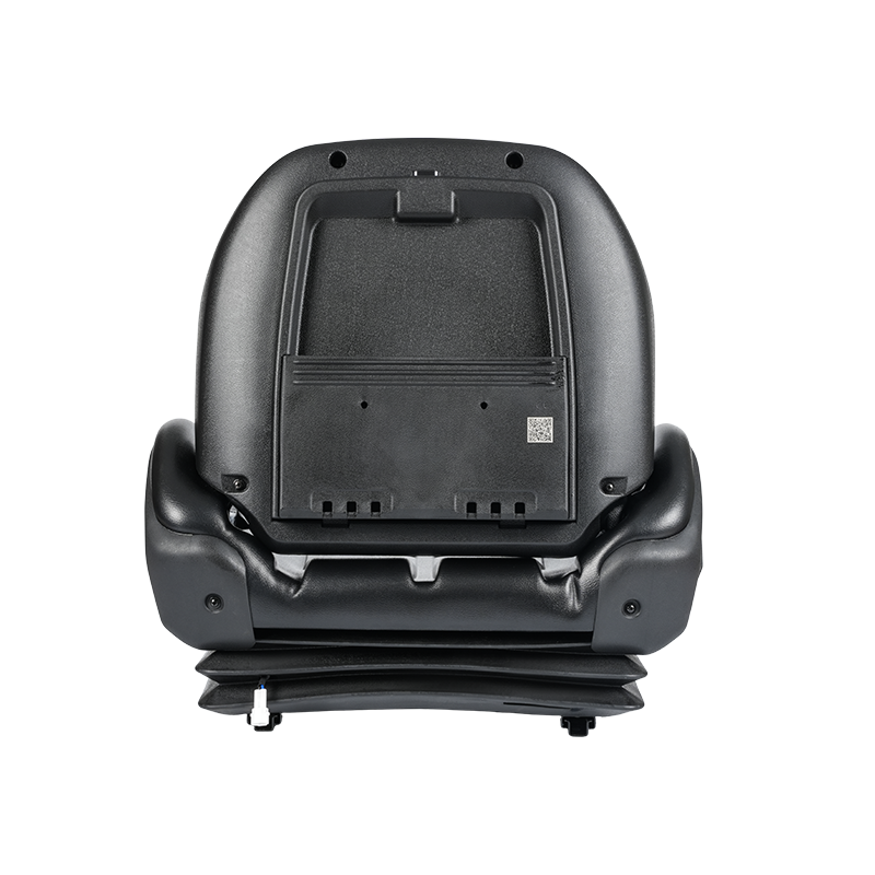 BF5-3 适用于要求苛刻的堆垛机操作的减震座椅