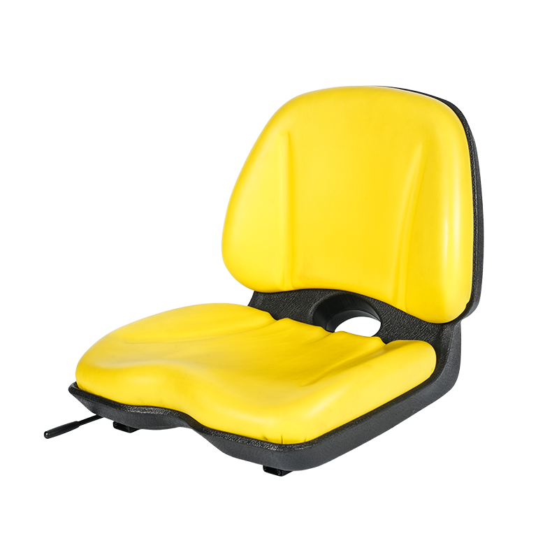 BF10 适用于机场地面支援车辆的简易紧凑型座椅