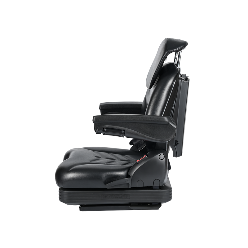 BF16M 适用于宽敞旅游车的超宽豪华乘客座椅