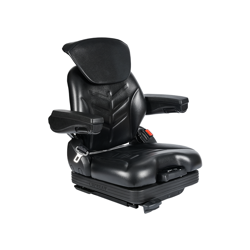 BF16M 适用于宽敞旅游车的超宽豪华乘客座椅